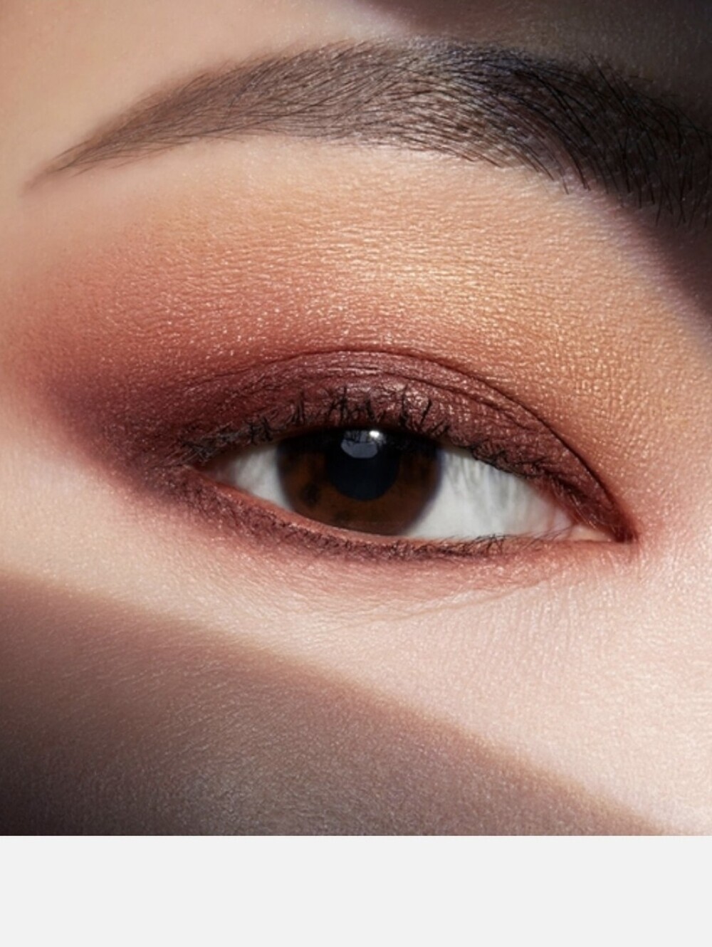 Estee Lauder Pure Color Envy Luxe Eyeshadow Quad: Wild Earth (08), NIB - Picture 4 of 8